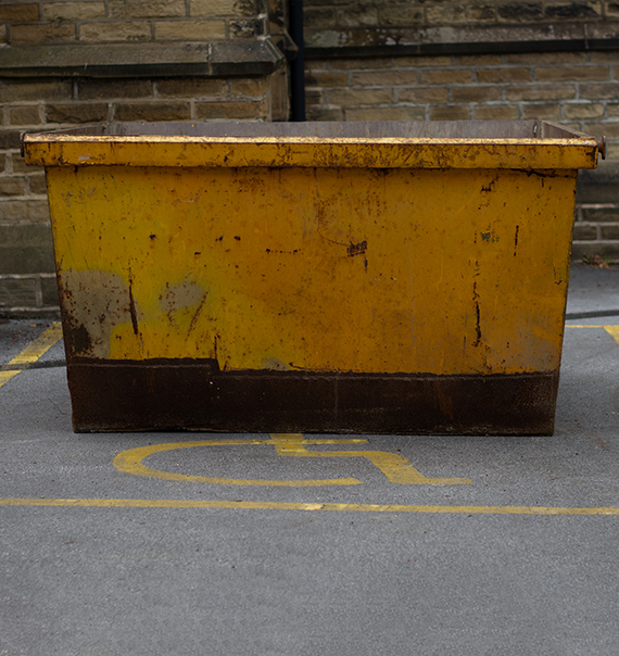 Mini Skip Hire Near Me Sale